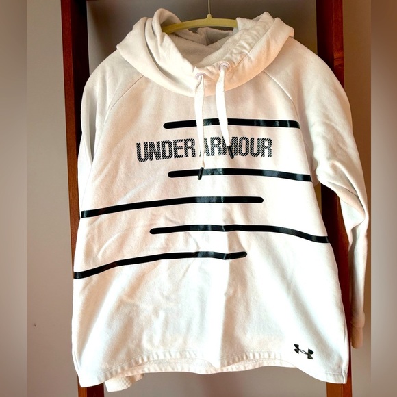 Under Armour Tops - Under Armour Hoodie